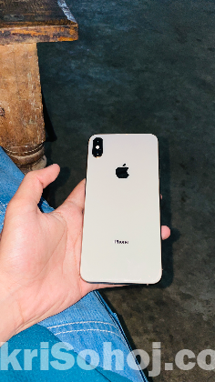 iPhone XS Max